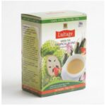 Чай зелений Luitage Soursop Rose Buds Green Tea (Саусеп Бутони троянд), цейлонський