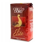 Кава Chicco D'oro Elite, Арабіка та робуста, в зернах, Швейцарія, 250 г