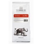 Чай чорний TEAHOUSE Orange Pekoe Black Tea (Пототува, №311), цейлонський, 250 г