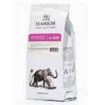 Чай фруктовий TEAHOUSE Каркаде (Нахабний фрукт, №600), Україна, 250 г