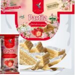 Пастила A-Delis “Зваблива полуниця”, Україна, 200 г