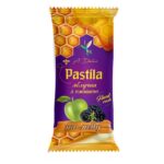 Пастила A-Delis “Яблучна з ожиною на меду”, Україна