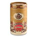 Чай чорний Basilur Golden Hour Black Tea (Золотий час), цейлонський, 75 г