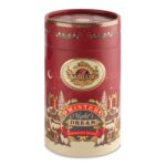 Чай чорний Basilur Midnight Magic Black Tea (Опівнічна магія), цейлонський, 75 г