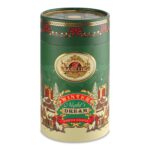 Чай чорний Basilur North Light Black Tea (Північне сяйво), цейлонський, 75 г