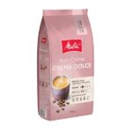 Кава Melitta BellaCrema Crema Dolce (Крема Дольче), Арабіка, в зернах, Німеччина, 1000 г