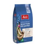 Кава Melitta BellaCrema Selection des Jahres 2025 (Нікарагуа), Арабіка, в зернах, Німеччина, 1000 г