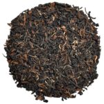 Чай чорний ТМ Османтус Darjeeling FTGFOP1 (Дарджилінг Легенда Індії), індійський, 250 г