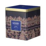 Чай чорний Newbe Assam Black Tea (Ассам), індійський, 125 г