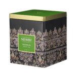 Чай чорний Newbe Darjeeling Black Tea (Дарджилінг), індійський, 125 г