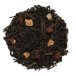 Чай чорний Newbe Strawberry Mango Black Tea (Полуниця Манго), цейлонський