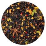 Чай чорний TEAHOUSE Christmas Pekoe Black Tea (Різдвяний №531), цейлонський