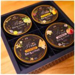 Чай чорний TEAHOUSE Royal Bergamot Assorted Black Tea (Роял Бергамот Асорті), цейлонський
