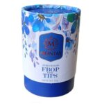 Чай чорний Montay FBOP with TIPS Black Tea (ФБОП золотисті тіпси), цейлонський