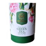 Чай зелений Montay Soursop Green Tea (Саусеп), цейлонський