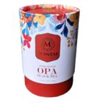 Чай чорний Montay OPA Black Tea (Крупнолистовий ОПА), цейлонський, 100 г