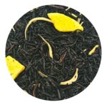 Чай чорний TEAHOUSE (Роял Манго Бергамот, №519), Китай, Шрі-Ланка (Цейлон), 250 г