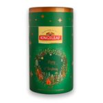 Чай чорний Kingsleaf Merry Christmas Joy Black Tea (Радість), цейлонський, 50 г