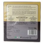 Чай чорний Meri Chai Assam Red Minar Black Tea (Ассам Ред Мінар), пакетований, індійський, 100 x 2 г