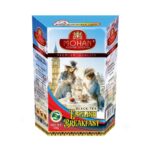 Чай чорний Mohan English Breakfast Black Tea (Англійський сніданок), цейлонський, 100 г