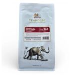 Чай чорний TEAHOUSE СТС PD Extra strong №361 (Кенія CTC), кенійський, 500г